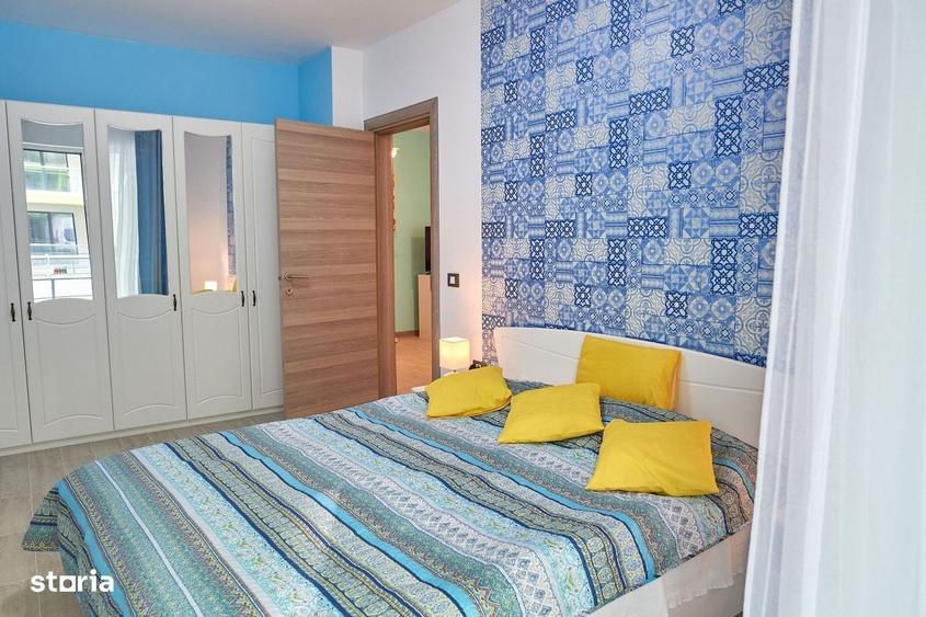 Apartament spatios Alezzi Beach Resort & Spa - 8