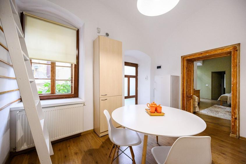Apartament 41MP  ULTRACENTRAL Piata Unirii - 6