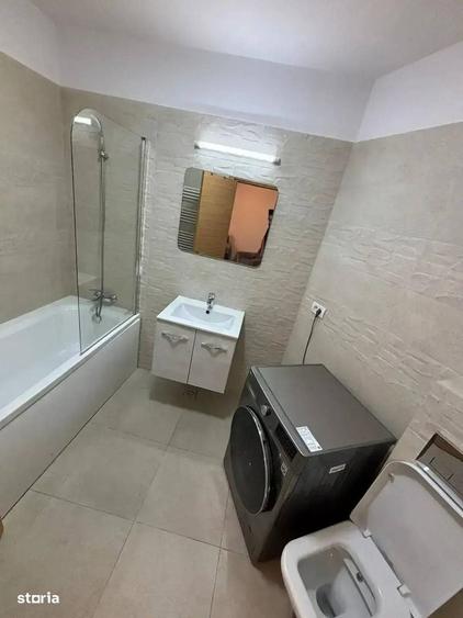 Apartament cu 2 camere semidecomandat în Moșilor