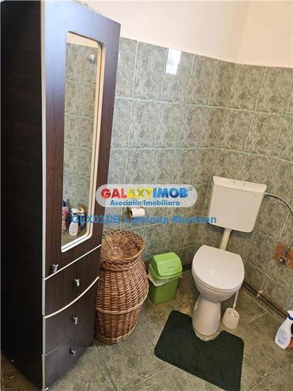 Inchiriere casa P + M Aleea Manastirii - 30