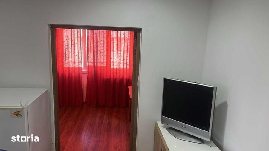 Garsonieră în Central