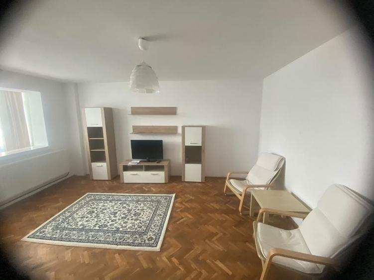 Apartament 2 camere Banca Nationala - 1