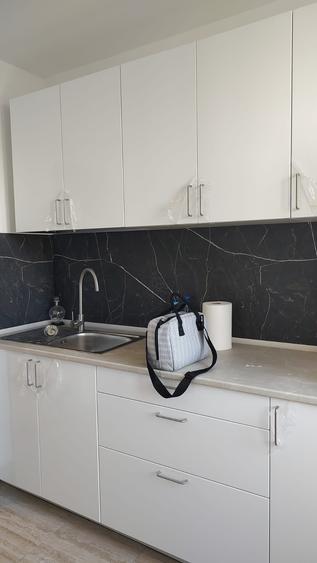 Apartament cu 3 camere decomandat, mobilat în Drumul Taberei