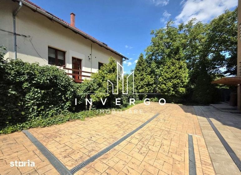 Apartament 3 camere de inchiriat zona Centru / UMF - 12