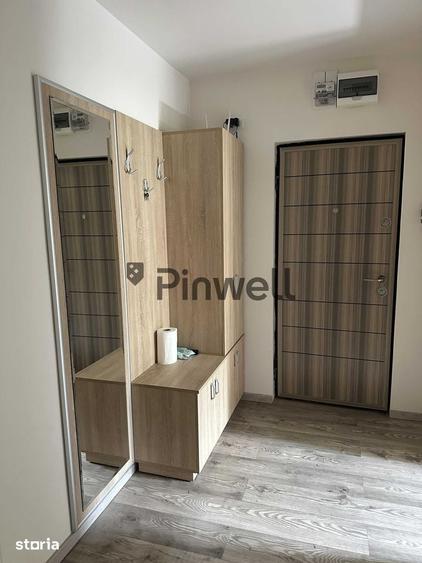 Apartament cu 3 camere decomandat, mobilat în Militari