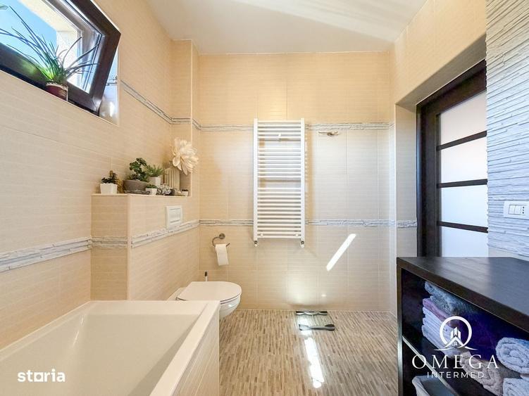 Apartament MODERN 2 camere Moara de Vant - 4