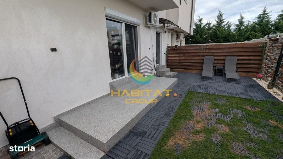 Vanzare 2 Camere Mobilat si Utilat+Parcare- Berceni - 6
