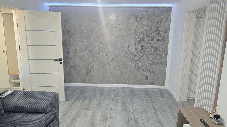 	 Inchiriez apartament 2 cam. Deva, Zamfirescu, et. 3, PRIMA INCHIRIERE - 5