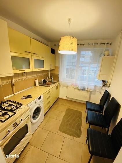 Ofer spre inchiriere Apartament 2 camere Zona Centrala Pret. 300 Euro - 5