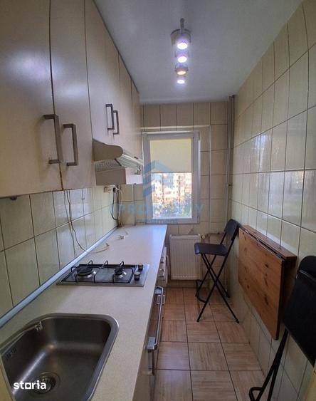 Vanzare Apartament 2 camere in Lujerului la 7 min de metrou - 6