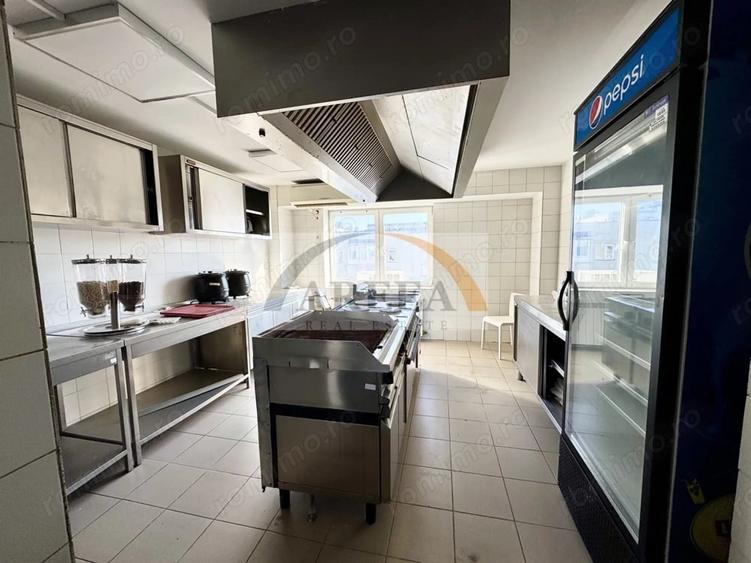 Casă cu 6 camere cu Teren 971 Mp în Floreasca