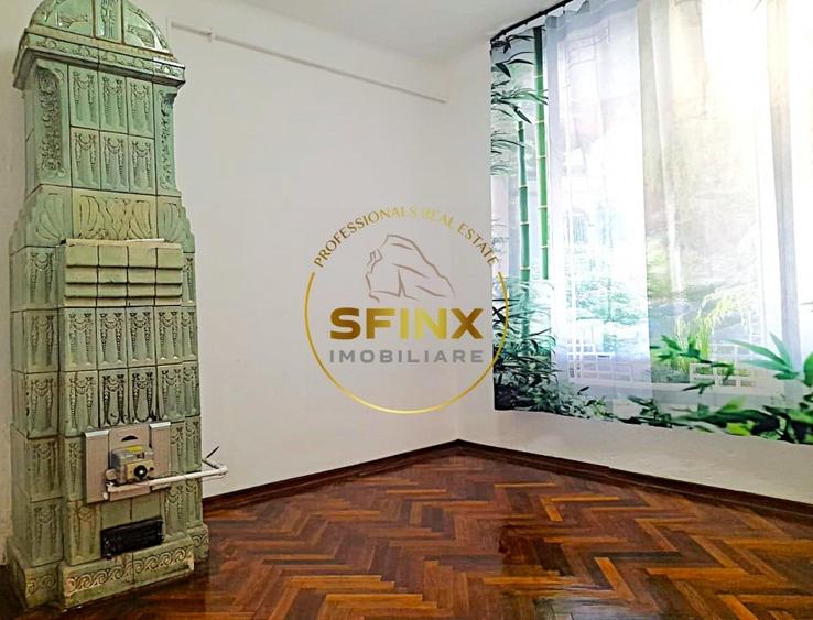 Apartament cu 2 camere semidecomandat în Știrbei Vodă