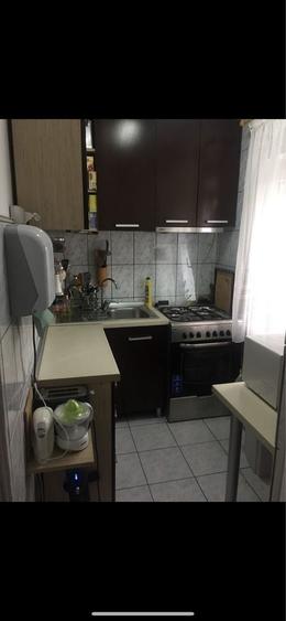 Inchiriez garsoniera/apartament 1 camera Manastur-Plopilor zona parcul Rozelor Pod Calvaria etaj 2 - 5
