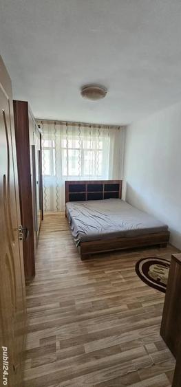 Apartament cu 2 camere nedecomandat în Central