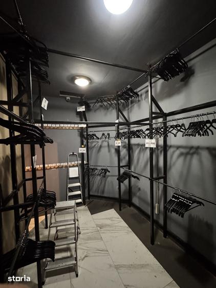 Spațiu comercial, de 520 mp, în Central