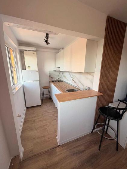Inchiriez apartament cu o camera Zona Soarelui, Timisoara - 1