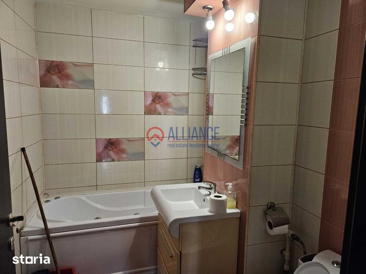 Apartament cu 2 camere în Km 5