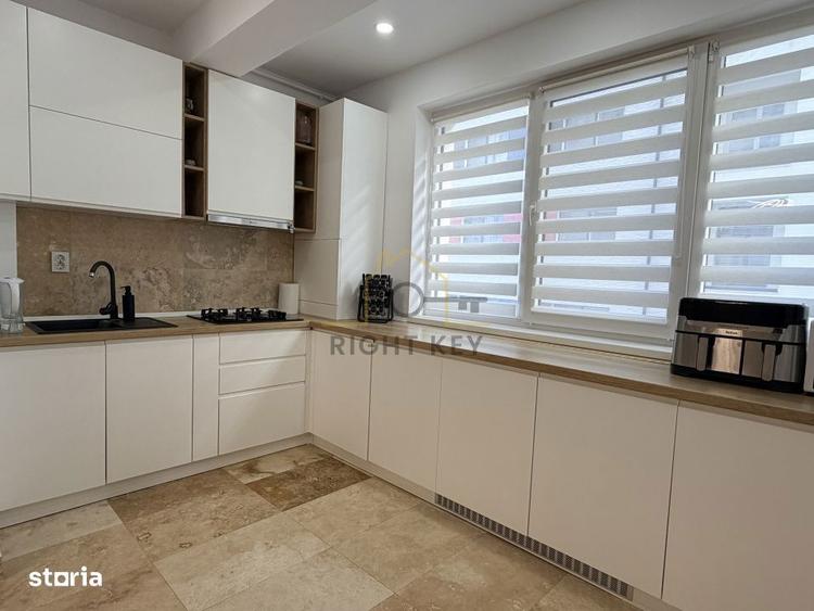 Apartament cu 2 camere decomandat, mobilat în Drumul Taberei — fotografia 2