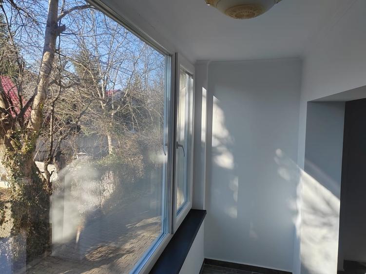 Apartament semidecomandat în Central