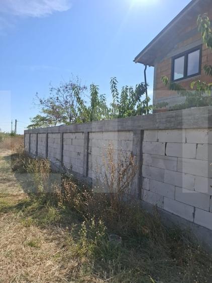 Teren Construcții intravilan de 2000 mp, în Orașul Vechi
