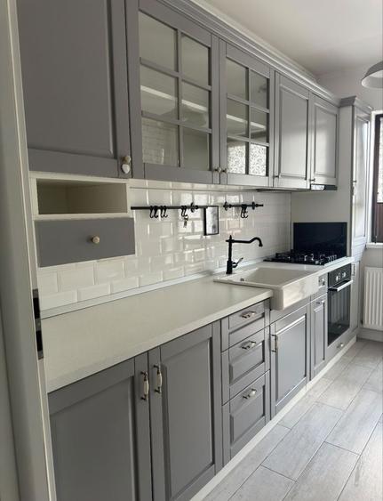 Apartament cu 2 camere în Fundeni