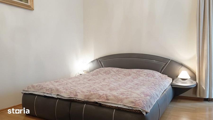 Apartament 3 camere cu terasa 12 mp, comision zero pt. chirias ! - 1