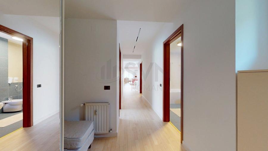 REA1024953 Apartament 3 camere I Aviatorilor I De inchiriat - 7