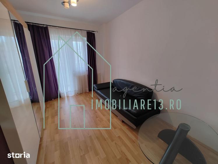 Apartament 3 camere de inchiriat Etaj 2, Aleea Parc in spate la Petrom - 1