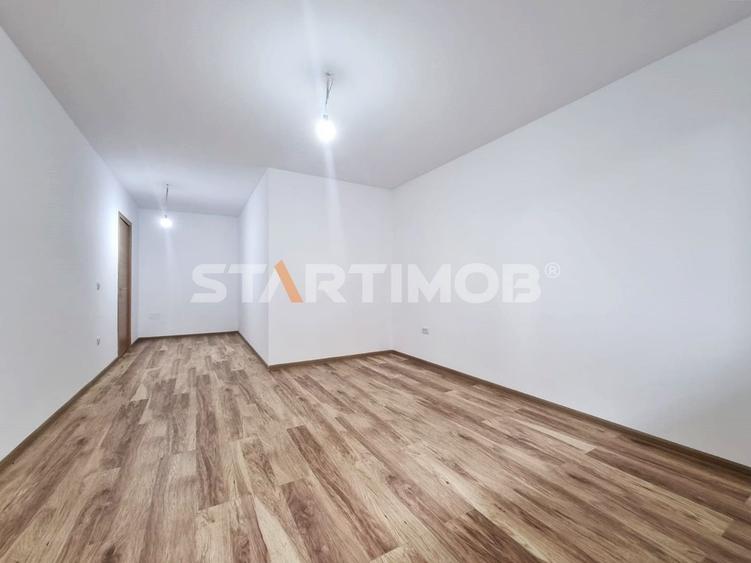 Apartament  nemobilat cu parcare Coresi - 16