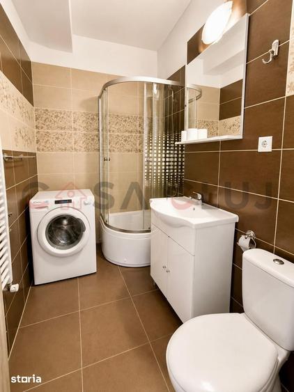 3 camere, parcare subterana, Iris - 8