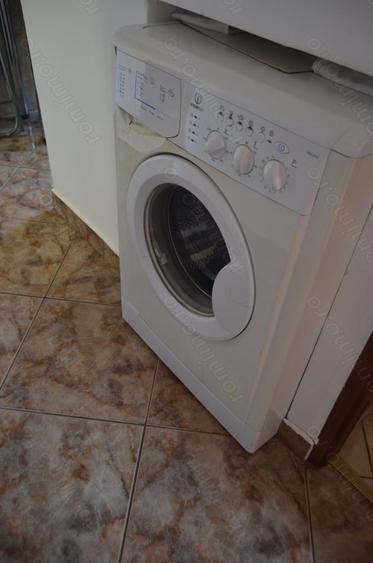 Apartament cu 2 camere decomandat în Predeal