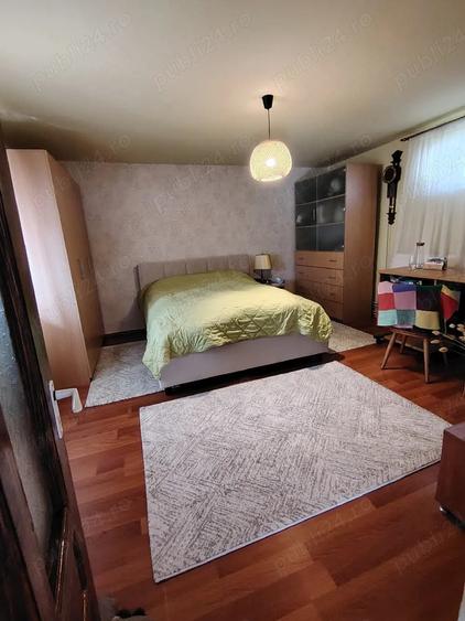 Casă cu 3 camere cu Teren 1567 Mp în Ianova