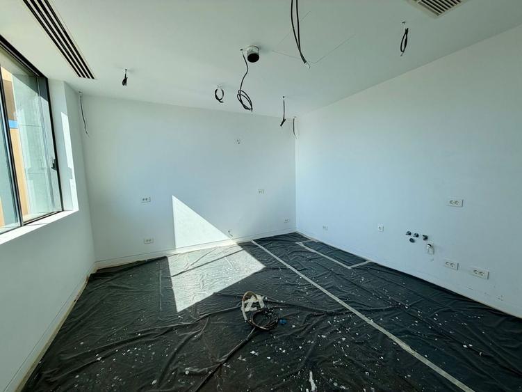 Apartament cu 3 camere în Floreasca