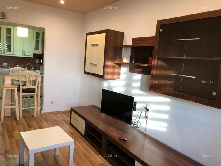 Apartament cu 2 camere semidecomandat în Vitan-Bârzești