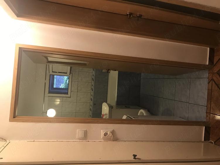 Apartament cu 2 camere decomandat în Răcădău