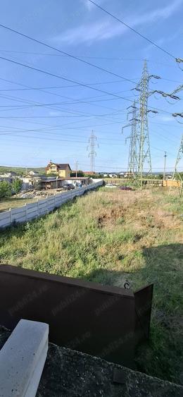 Casă cu 6 camere cu Teren 1200 Mp în Mărăcineanu