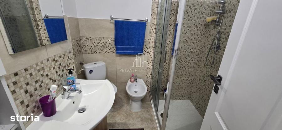 Apartament cu 2 camere decomandat în Tudor Vladimirescu