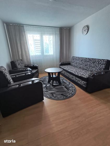 Apartament modern mobilat/utilat pozite buna zona Brancoveanu Luica - 2