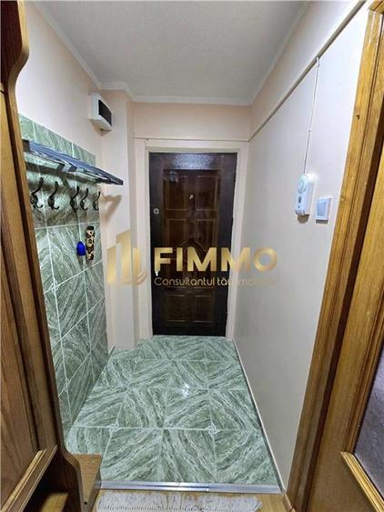 Apartament cu 2 camere decomandat, mobilat în Burdujeni