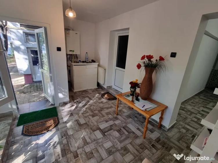 Spațiu comercial, de 46 mp, în Ultracentral