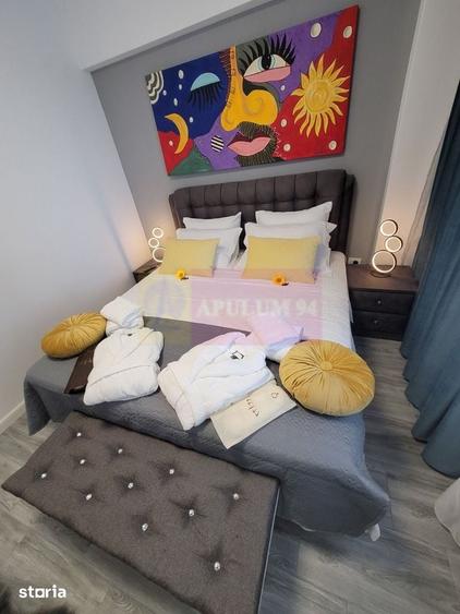 Apartament cu 2 camere în Nord