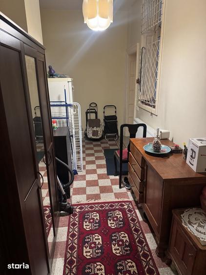 Apartament cu 2 camere în Dorobanți