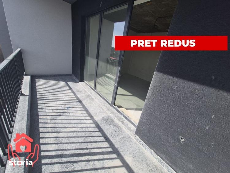 EMINESCU - Eleganta si confort cu conexiuni exceptionale catre Piata R - 1