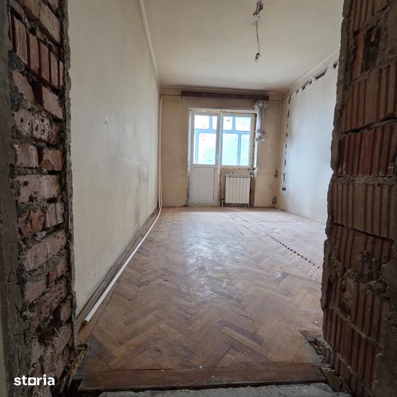 Apartament 3 camere decomandat Nordic Pregatit pentru personalizare - 10