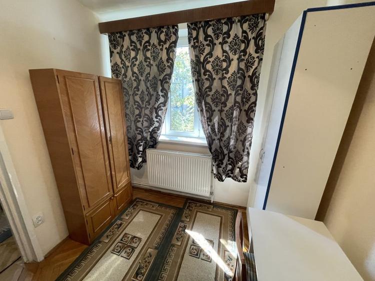 Apartament cu 2 camere în Mihai Viteazul