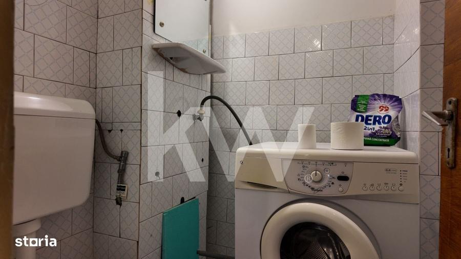 Inchiriere apartament 3 camere, mobilat si utilat - zona Racadau - 3