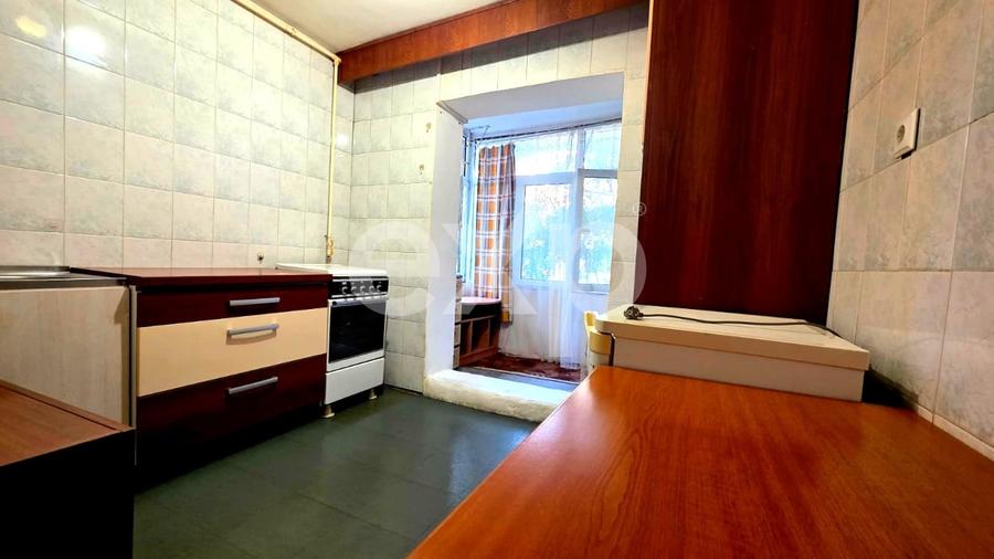 Apartament cu 2 camere decomandat, mobilat în Eremia