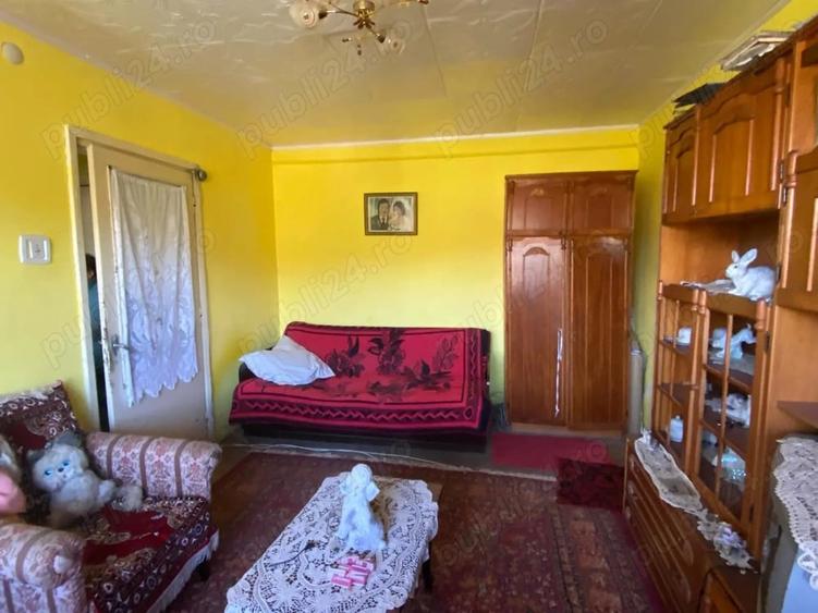 Vand apartament in Motru - 2