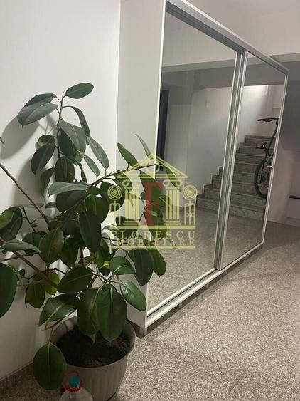 Apartament cu 2 camere, mobilat în Baza 3