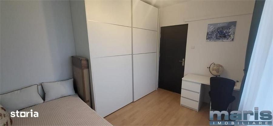 Apartament 3 cam Tudor langa Cantemir, aproape de Sapientia - 5